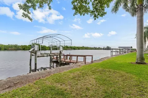 8320 Riverside Dr #99, Punta Gorda, FL 33982