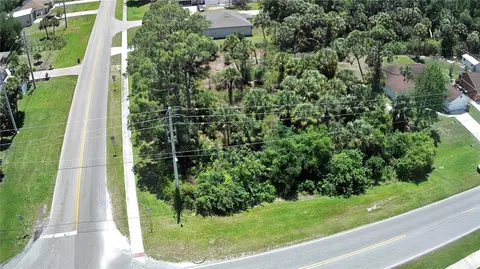lot Apt 11 N Chamberlain Blvd, North Port, FL 34286