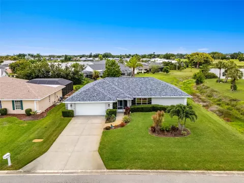 926 Sklar Dr W, Venice, FL 34293