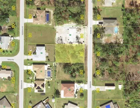 7231 Holsum St, Englewood, FL 34224