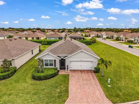 4195 Manatee Ln, Punta Gorda, FL 33980