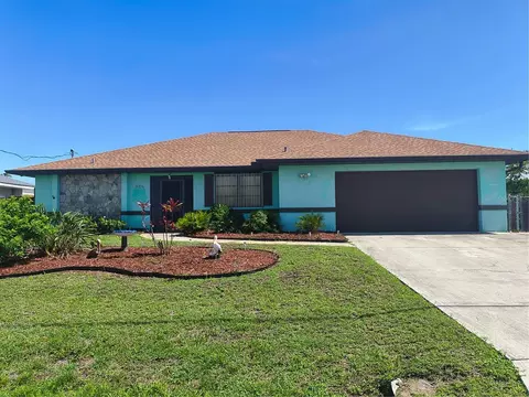 18226 Petoskey Cir, Port Charlotte, FL 33948