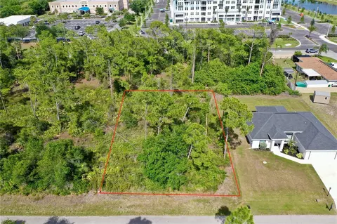 1214 Blalock St, Port Charlotte, FL 33980