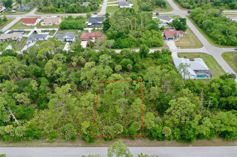 3027 Sudbury St, Port Charlotte, FL 33948