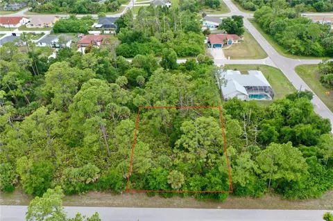 3019 Sudbury St, Port Charlotte, FL 33948