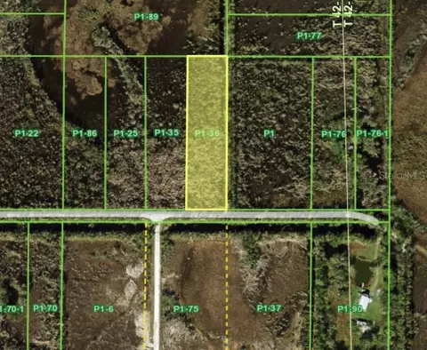 33840 Oil Well Rd, Punta Gorda, FL 33955