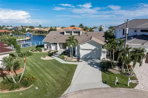 3324 Brentwood Ct, Punta Gorda, FL 33950