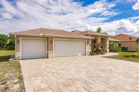 13039 Ridgely Cir, Port Charlotte, FL 33981