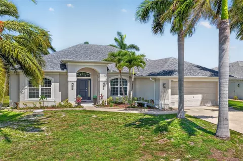 9276 Miami Cir, Port Charlotte, FL 33981