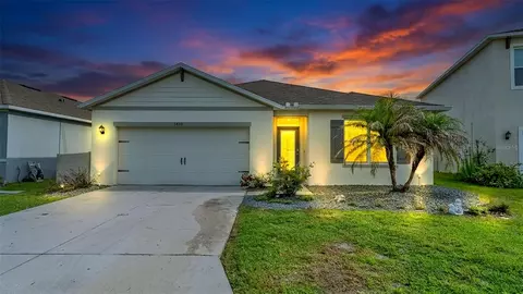 5853 Arlington River Dr, Lakeland, FL 33811