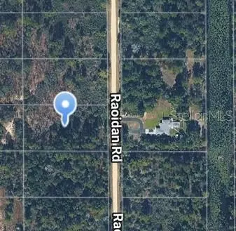 18063- Lot 12 Rapidan Rd, Weeki Wachee, FL 34614