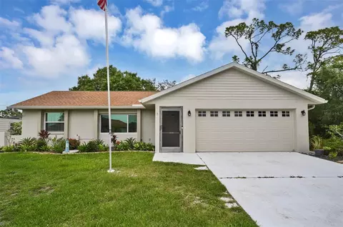23380 Altman Ave, Punta Gorda, FL 33980