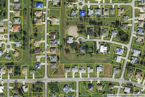 26055 Corupano Dr, Punta Gorda, FL 33983