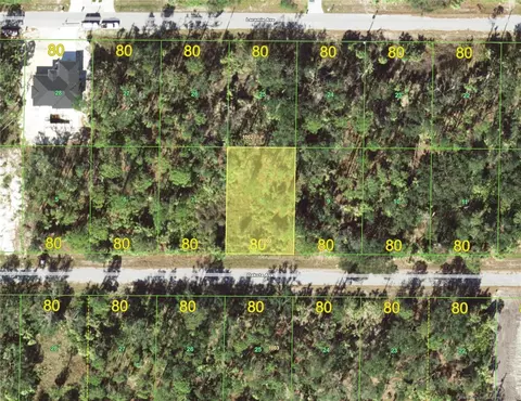 18356 Dakota Ave, Port Charlotte, FL 33954