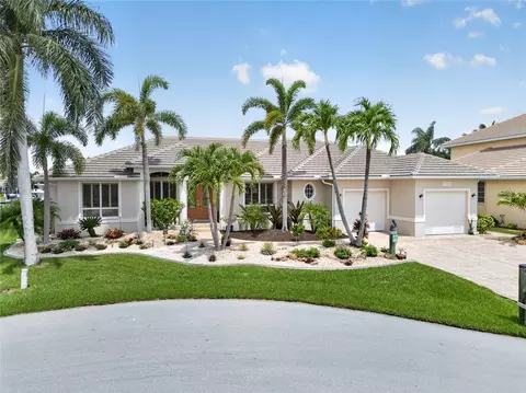 1711 Los Alamos Dr, Punta Gorda, FL 33950