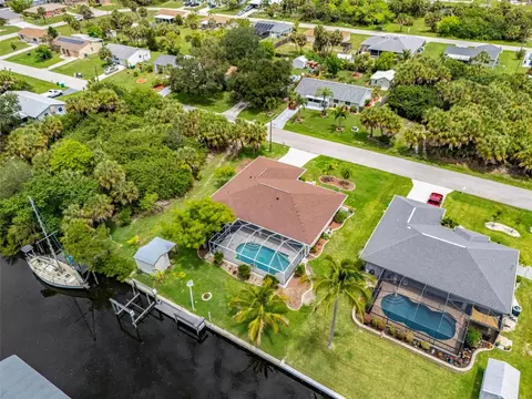18682 Ashcroft Cir, Port Charlotte, FL 33948