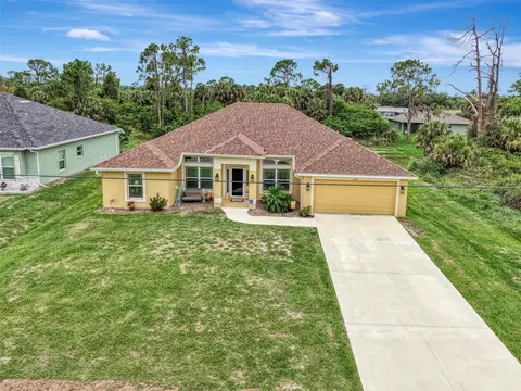 2443 Lancaster Ln, North Port, FL 34286