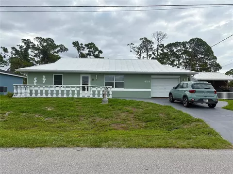 4314 Joseph St, Port Charlotte, FL 33948