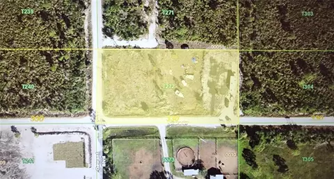 29290 Clara Dr, Punta Gorda, FL 33982