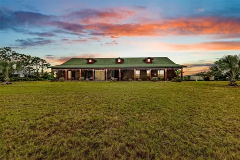 30720 Washington Loop Rd, Punta Gorda, FL 33982