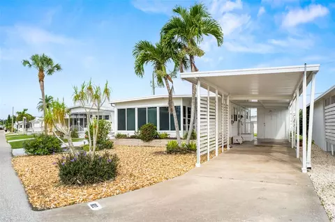 822 Bogie, Venice, FL 34285 photo 2