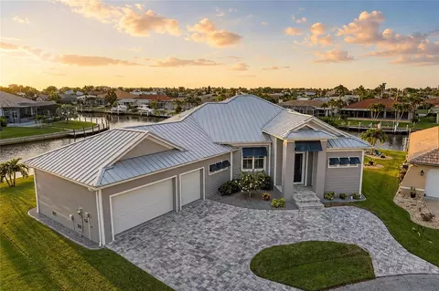 490 Sorrento Ct, Punta Gorda, FL 33950