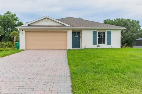 22420 Sacramento Ave, Port Charlotte, FL 33954