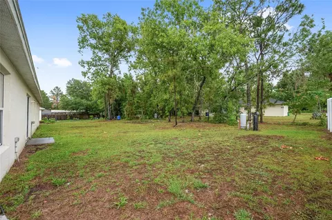 Exterior - 20 Pine Court Loop, Ocala, FL 34472 photo 7 of 7