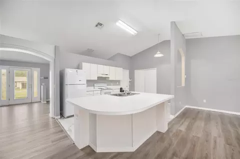 Kitchen - 20 Pine Court Loop, Ocala, FL 34472 photo 5 of 6