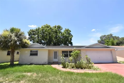 7130 Fireside Dr, Port Richey, FL 34668