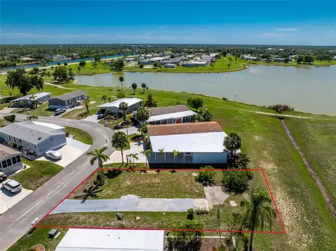 7498 Danvers Cir, Port Charlotte, FL 33981