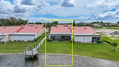 1780 Deborah Dr #28, Punta Gorda, FL 33950