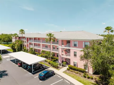 2061 Willow Hammock Cir #208, Punta Gorda, FL 33983
