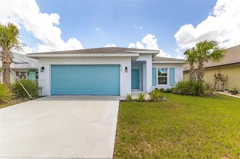 573 Rose Apple Cir, Port Charlotte, FL 33954