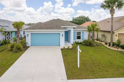 573 Rose Apple Cir, Port Charlotte, FL 33954