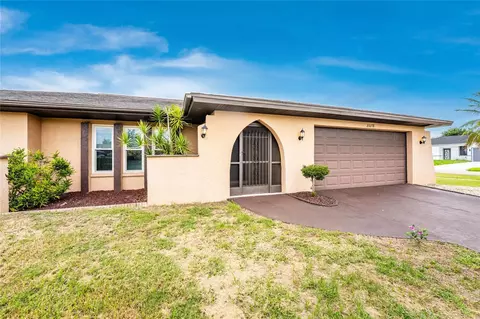 23278 Mcnamee Ave, Port Charlotte, FL 33980