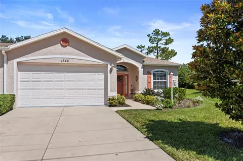 1344 Hedgewood Cir, North Port, FL 34288