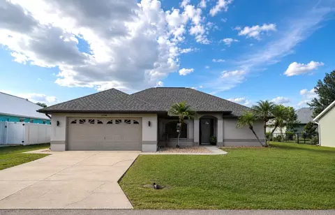 23146 Ambassador Ave, Port Charlotte, FL 33954