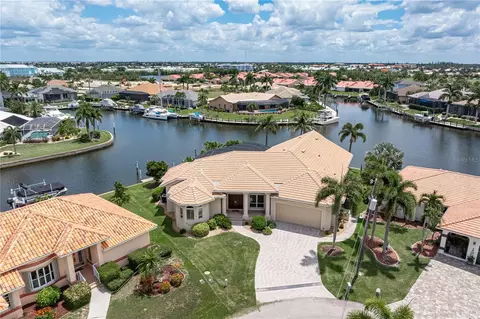 3366 Trinidad Ct, Punta Gorda, FL 33950
