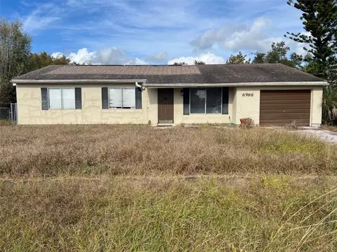 6966 Roslyn Ct, North Port, FL 34287