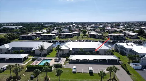 220 Coldeway Dr #214, Punta Gorda, FL 33950