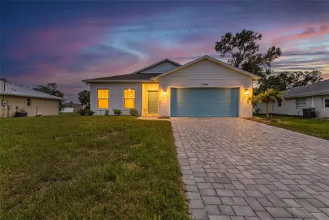 22442 Peachland Blvd, Port Charlotte, FL 33954
