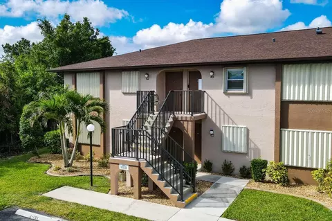 25100 Sandhill Blvd #J-201, Punta Gorda, FL 33983