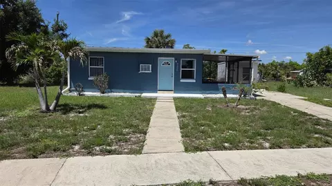 3373 Lucerne Ter, Port Charlotte, FL 33952