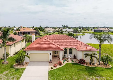 24102 Santa Inez Rd, Punta Gorda, FL 33955