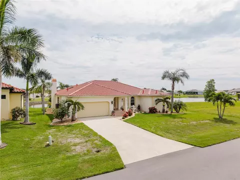 24102 Santa Inez Rd, Punta Gorda, FL 33955
