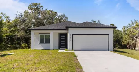 20462 Kenilworth Blvd, Port Charlotte, FL 33954