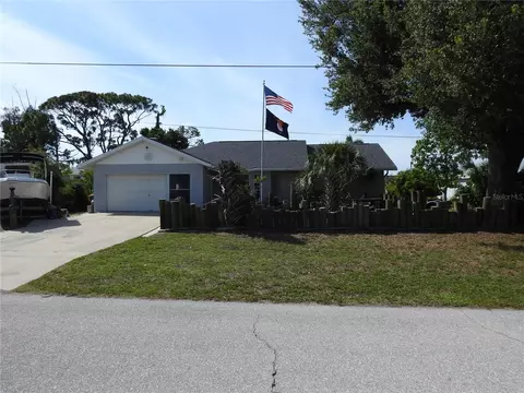 2132 Pennsylvania Ave, Englewood, FL 34224