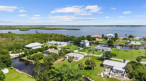 View/Area - 154 Danforth Dr, Punta Gorda, FL 33980 photo 11 of 15