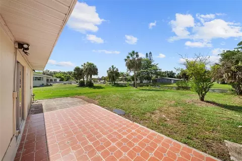 Exterior - 154 Danforth Dr, Punta Gorda, FL 33980 photo 2 of 3